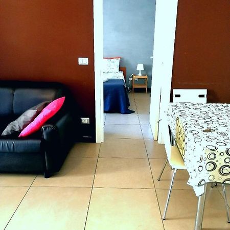 Mamma Mia Apt Daire Katanya Dış mekan fotoğraf