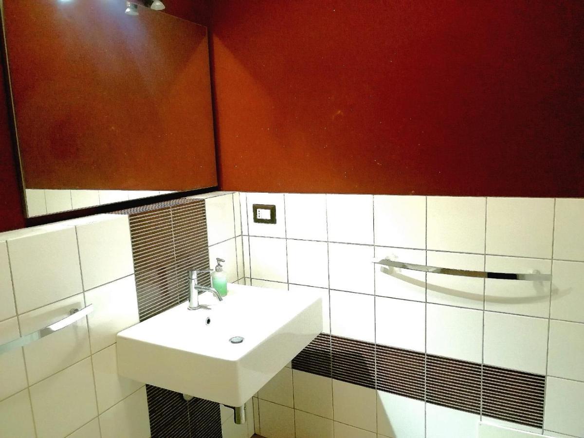 Mamma Mia Apt Daire Katanya Dış mekan fotoğraf