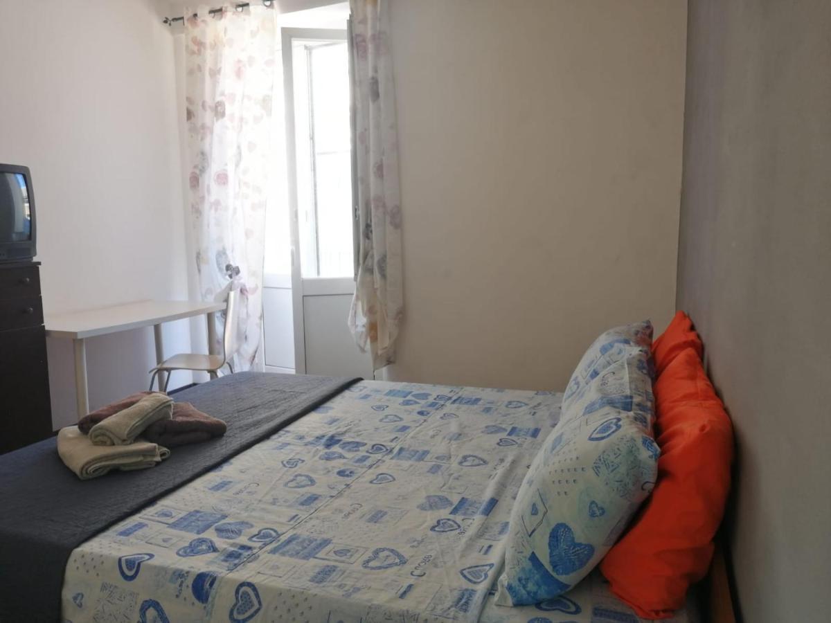 Mamma Mia Apt Daire Katanya Dış mekan fotoğraf