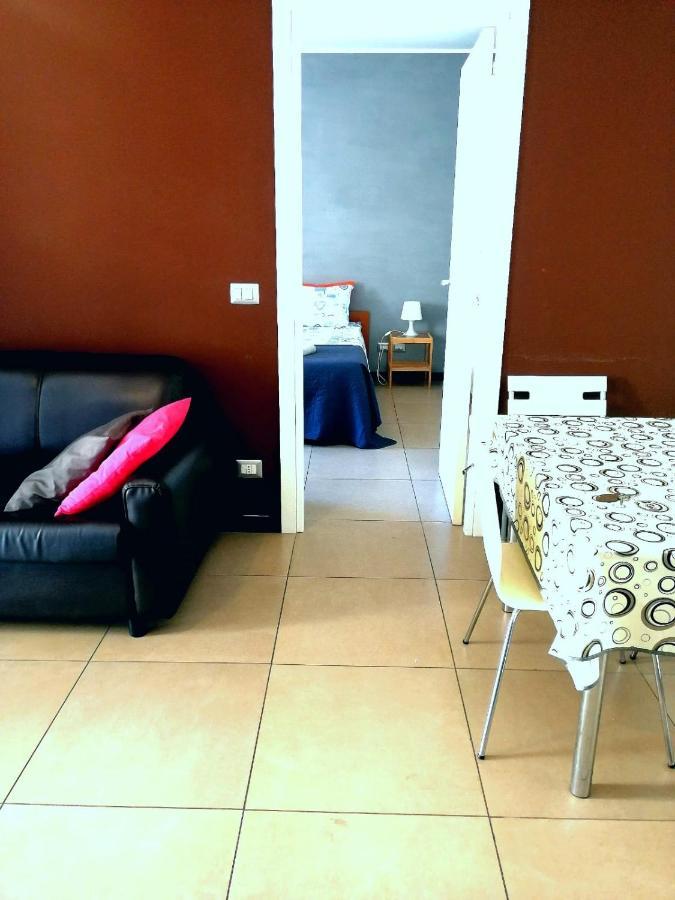 Mamma Mia Apt Daire Katanya Dış mekan fotoğraf