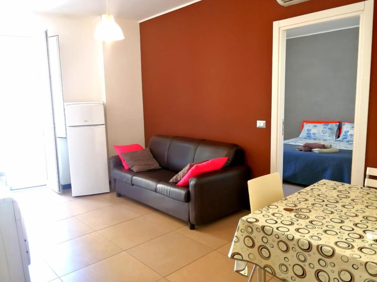 Mamma Mia Apt Daire Katanya Dış mekan fotoğraf