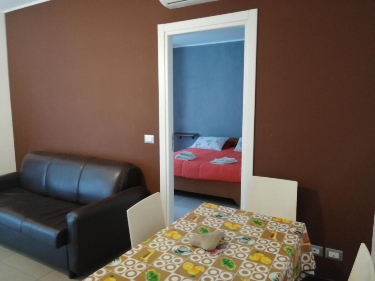 Mamma Mia Apt Daire Katanya Dış mekan fotoğraf